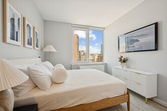 Douglass Street Apartments in Brooklyn, NY - Building Photo - Building Photo