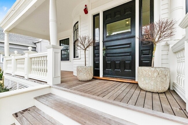 property at 32 Beacon St