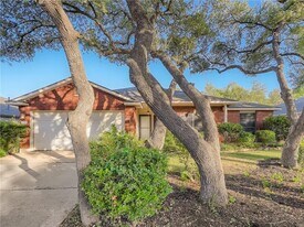 17513 Port Hood Dr in Leander, TX - Building Photo