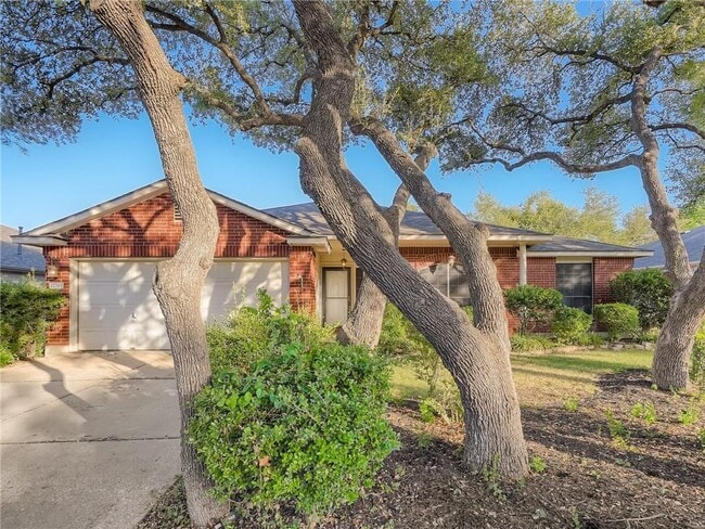 property at 17513 Port Hood Dr