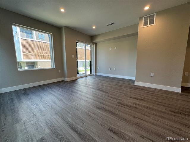 property at 1642 Lafayette St