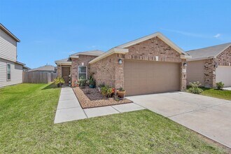 5614 Grizzly Bear Wy in Katy, TX - Building Photo - Building Photo