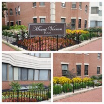 Mount Vernon Plaza Apartamentos