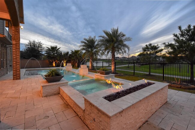 property at 3222 Wimberly Pl Ln