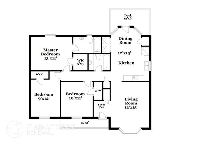 4735 Beckel Ct in Winston-Salem, NC - Building Photo - Building Photo