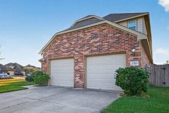 2310 Shannon Ct in Missouri City, TX - Building Photo - Building Photo