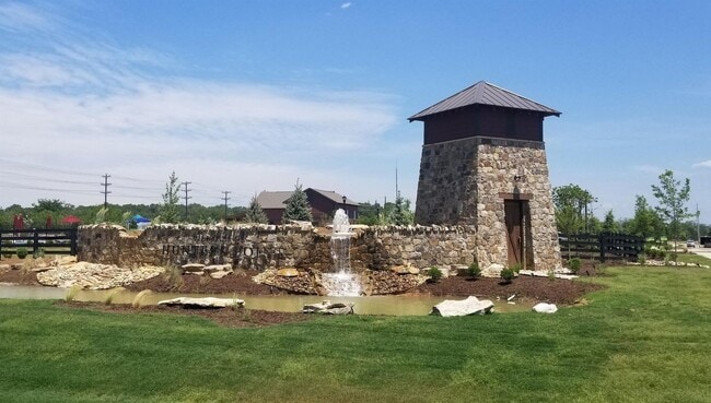 824 Long Leaf Rd in Lebanon, TN - Building Photo - Building Photo