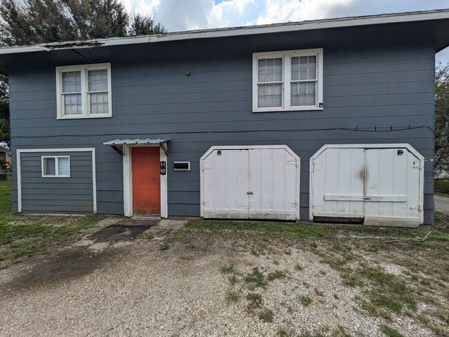 property at 1103 Ave B