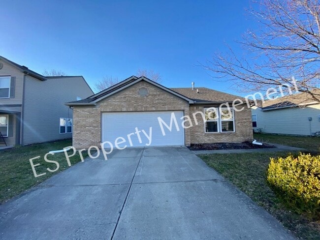3436 Capsella Ln in Indianapolis, IN - Building Photo - Building Photo