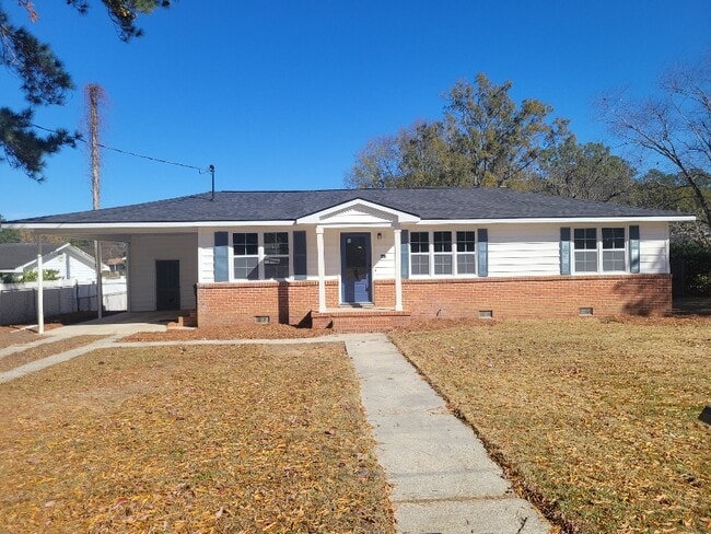 property at 123 Legette St