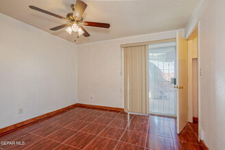 3607 Waterspring Way in El Paso, TX - Building Photo - Building Photo