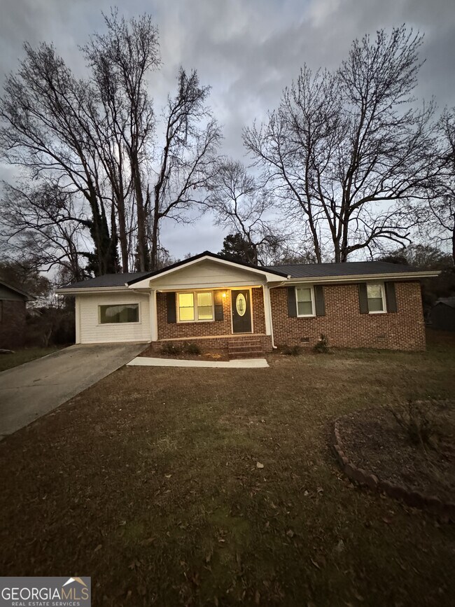 property at 128 Lily Dr