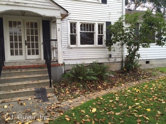 1767 SW Snively Ave in Chehalis, WA - Building Photo - Building Photo