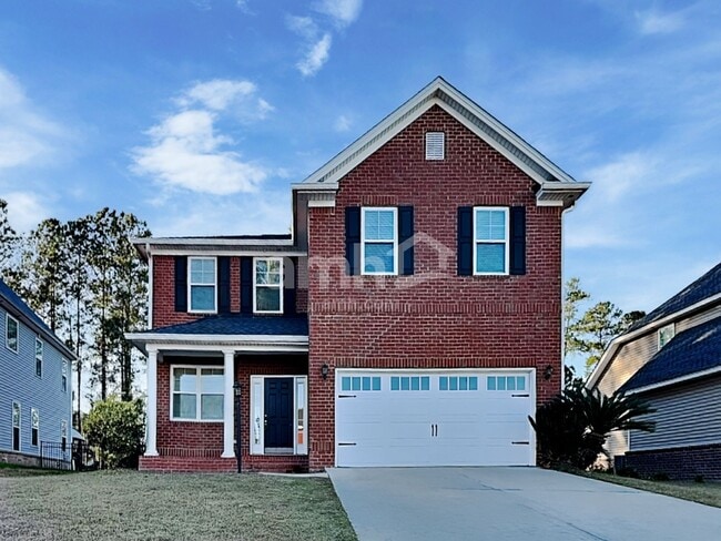 property at 105 Redrock Ct