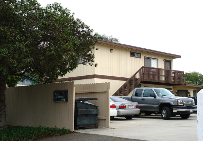 1045 N Vulcan Ave in Encinitas, CA - Building Photo - Building Photo