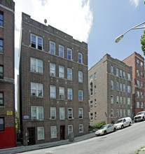 40 Caryl Ave in Yonkers, NY - Building Photo - Building Photo