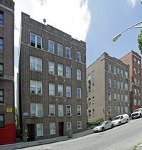 40 Caryl Ave in Yonkers, NY - Foto de edificio - Building Photo