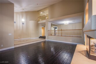 6637 Coronado Palms Ave in Las Vegas, NV - Building Photo - Building Photo
