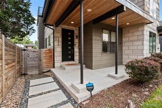 3448 W 36th Ave in Denver, CO - Building Photo - Building Photo