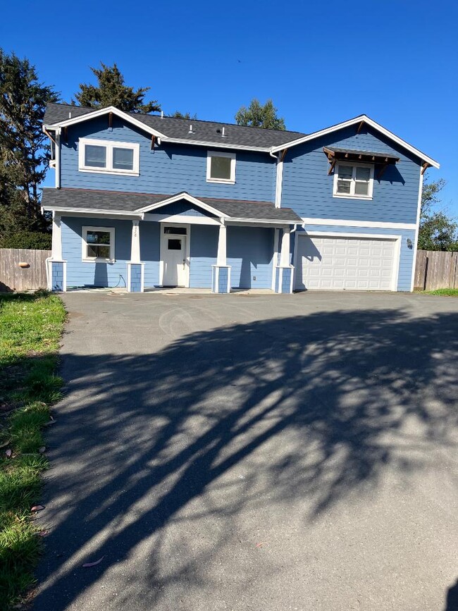 property at 2628 Bolier Ave