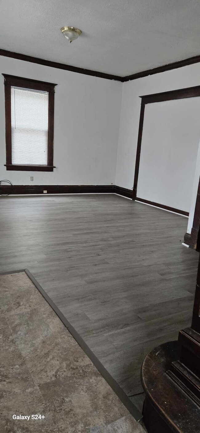 property at 610 Sloan St