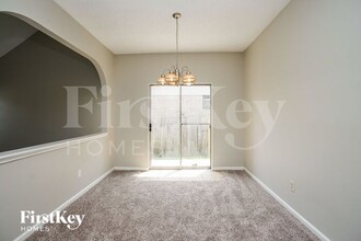 21443 Park Timbers Ln in Katy, TX - Foto de edificio - Building Photo