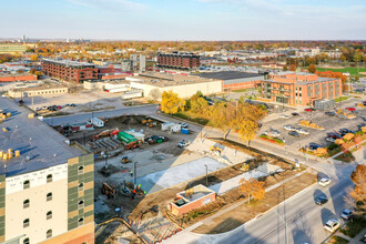 1922 K St in Lincoln, NE - Building Photo - Building Photo