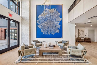 One Noda Park in Charlotte, NC - Building Photo - Building Photo