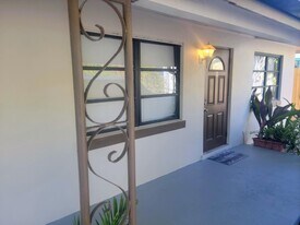 515 49th St in West Palm Beach, FL - Building Photo