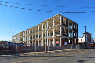 Roberto Clemente Homes in Philadelphia, PA - Building Photo - Building Photo