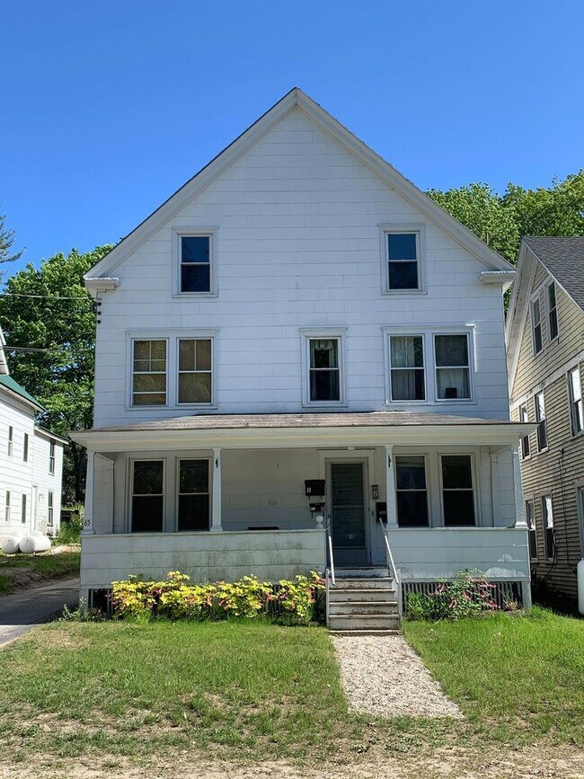 property at 65 Cumberland St