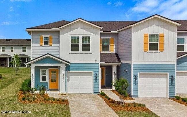 91 Pinebury Ln in St. Augustine, FL - Building Photo - Building Photo