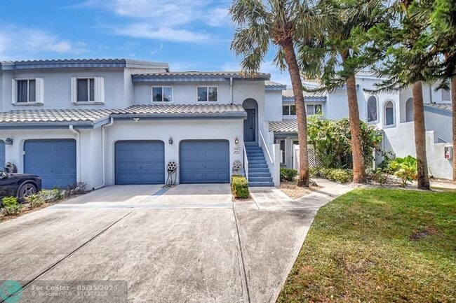 property at 9761 Nickels Blvd