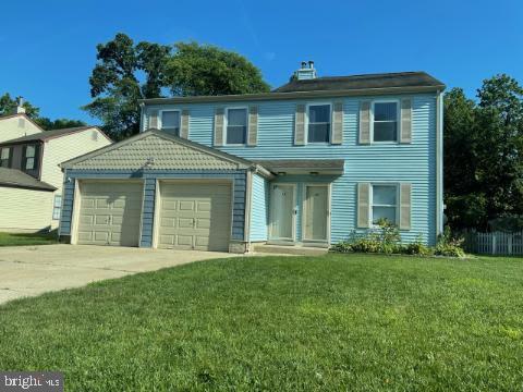 property at 8 Maynard Dr