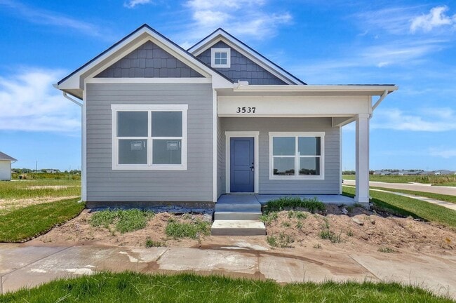 property at 3537 Azalea