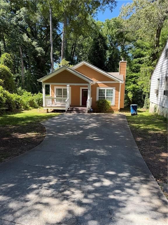 property at 1903 Chattahoochee Pl