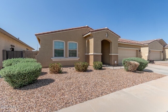 5612 N 109th Ave in Phoenix, AZ - Building Photo - Building Photo