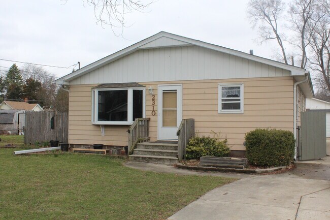 property at 1023 91st St
