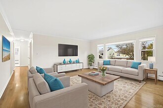 222 Park Ave in Harrison, NY - Building Photo - Building Photo