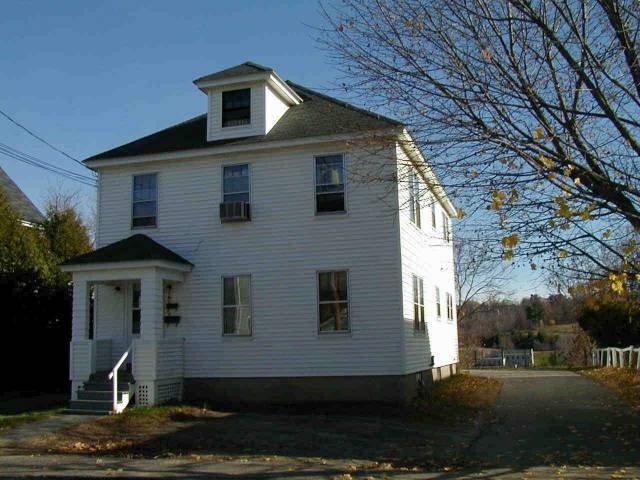 87 Gage St in Augusta, ME - Building Photo