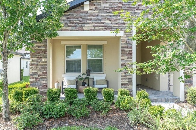 property at 4512 Tatum Lp