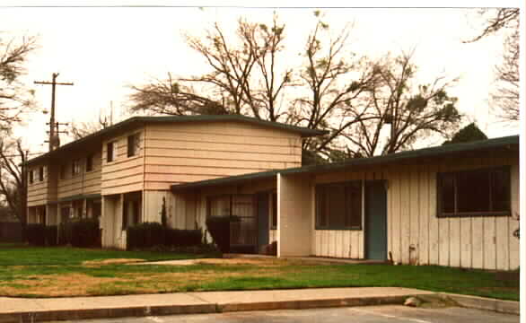 Cordova Meadows in Rancho Cordova, CA - Foto de edificio - Building Photo