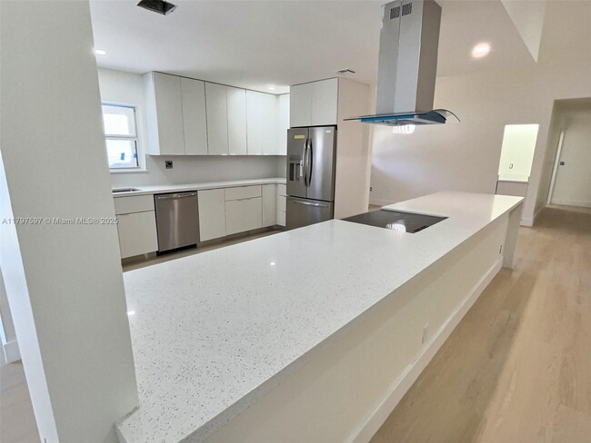property at 4499 SW 14th St