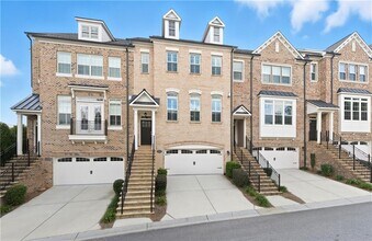 2782 Avington Ln in Smyrna, GA - Building Photo - Building Photo