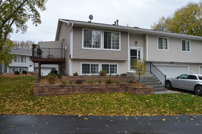 property at 288 97th Ln NE