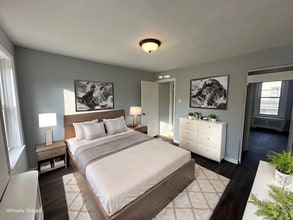 2028 Haworth St in Philadelphia, PA - Building Photo - Building Photo