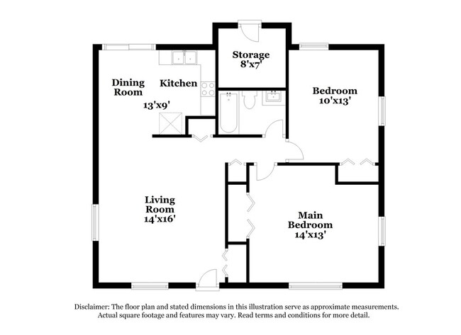 8199 Coco Solo Ave in North Port, FL - Building Photo - Building Photo