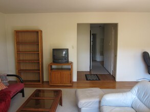 1815 Spruce St in Berkeley, CA - Foto de edificio - Building Photo