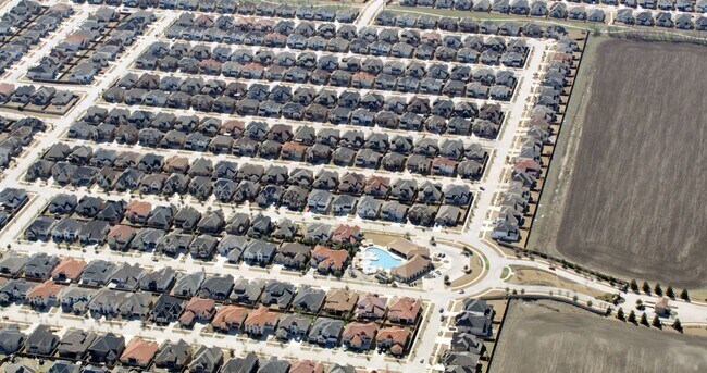 Lexington Frisco in Frisco, TX - Building Photo - Building Photo