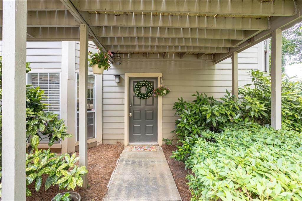 2901 Lenox Rd NE in Atlanta, GA - Building Photo